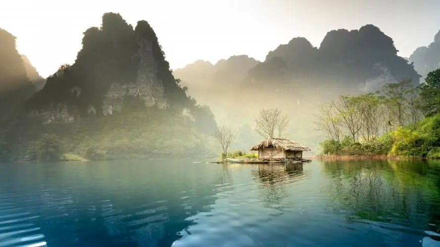 智能系统高效网络化